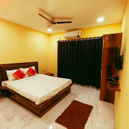 Aroma Residency 2Bhk Villa & Delux Rooms Mahābaleshwar Екстериор снимка