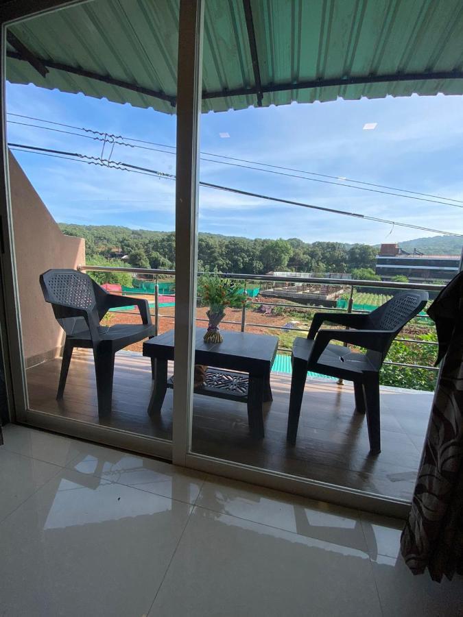 Aroma Residency 2Bhk Villa & Delux Rooms Mahābaleshwar Екстериор снимка