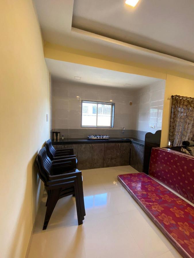 Aroma Residency 2Bhk Villa & Delux Rooms Mahābaleshwar Екстериор снимка