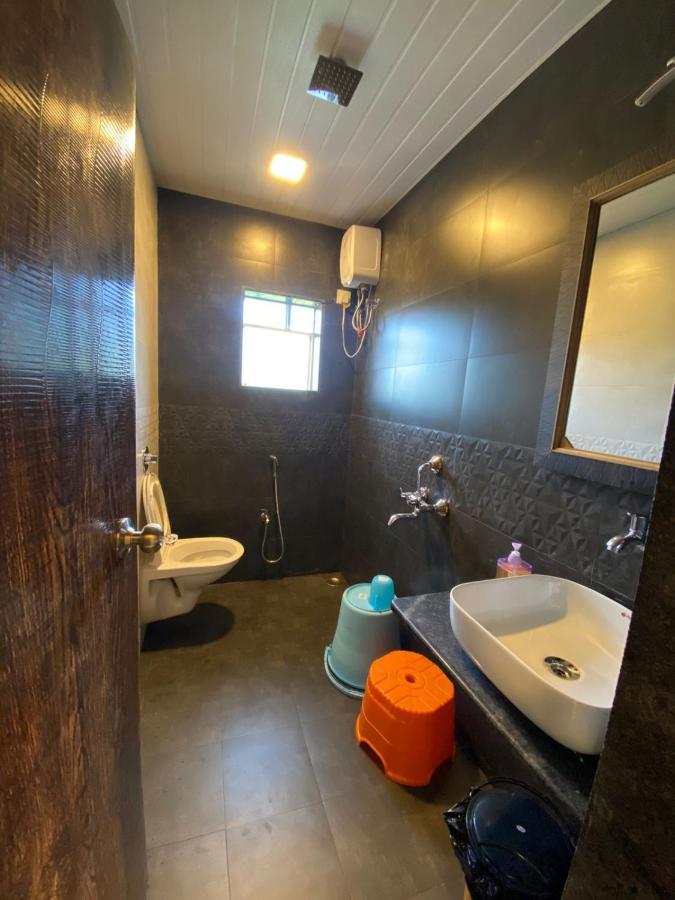 Aroma Residency 2Bhk Villa & Delux Rooms Mahābaleshwar Екстериор снимка